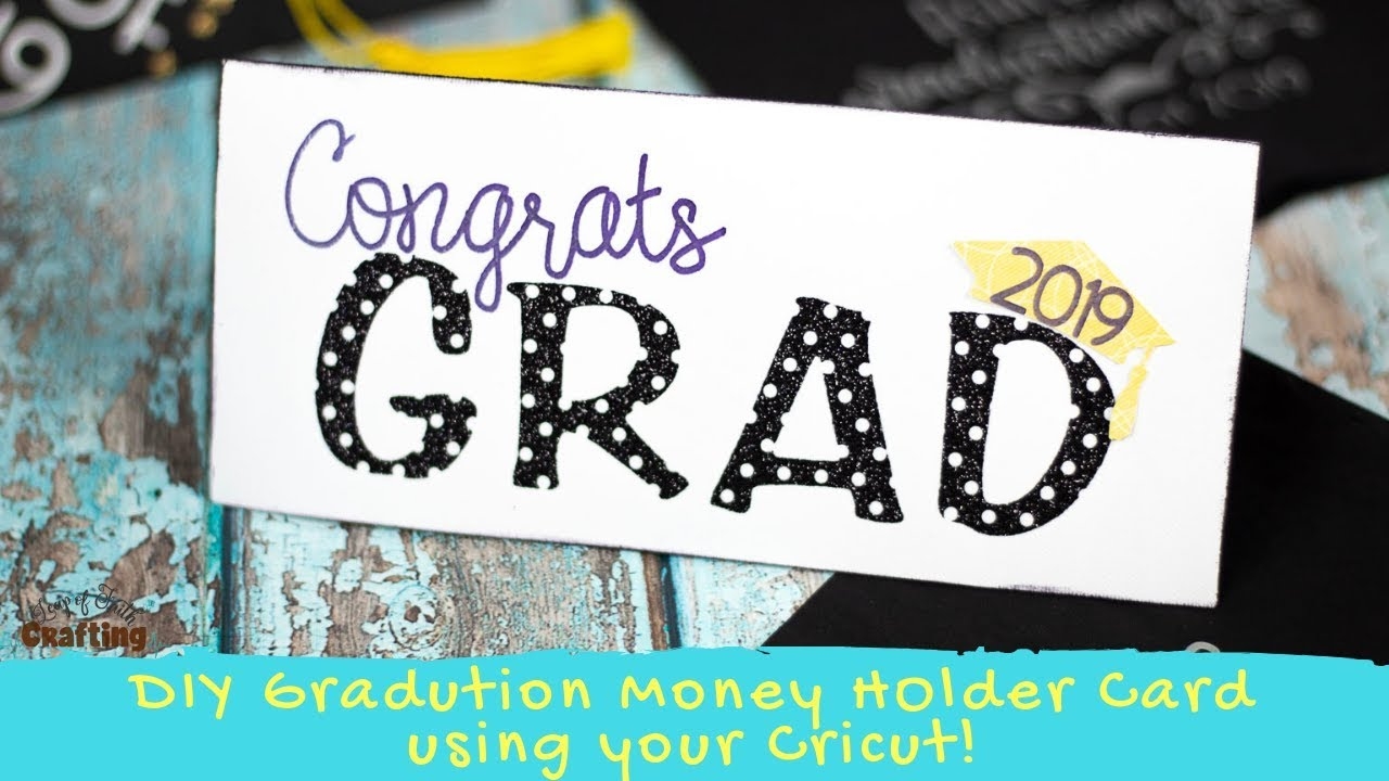 Free Printable Graduation Money Holder Cards Download Free Printable 