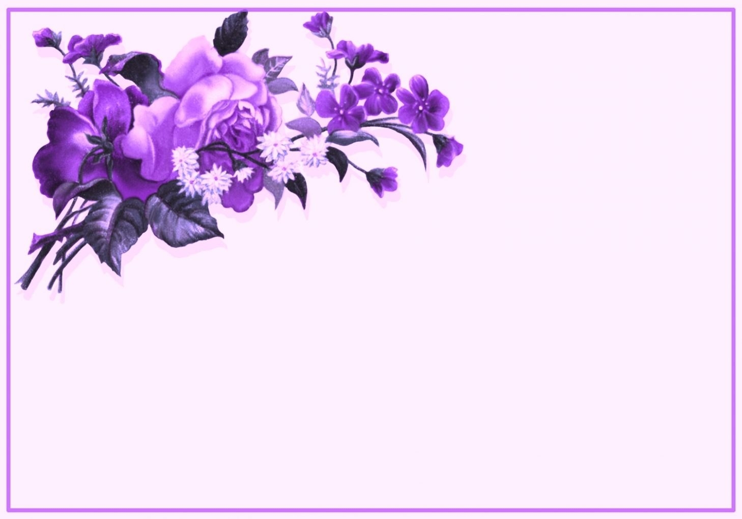 Free Printable Greeting Card Template Ideas Stupendous Happy New For 