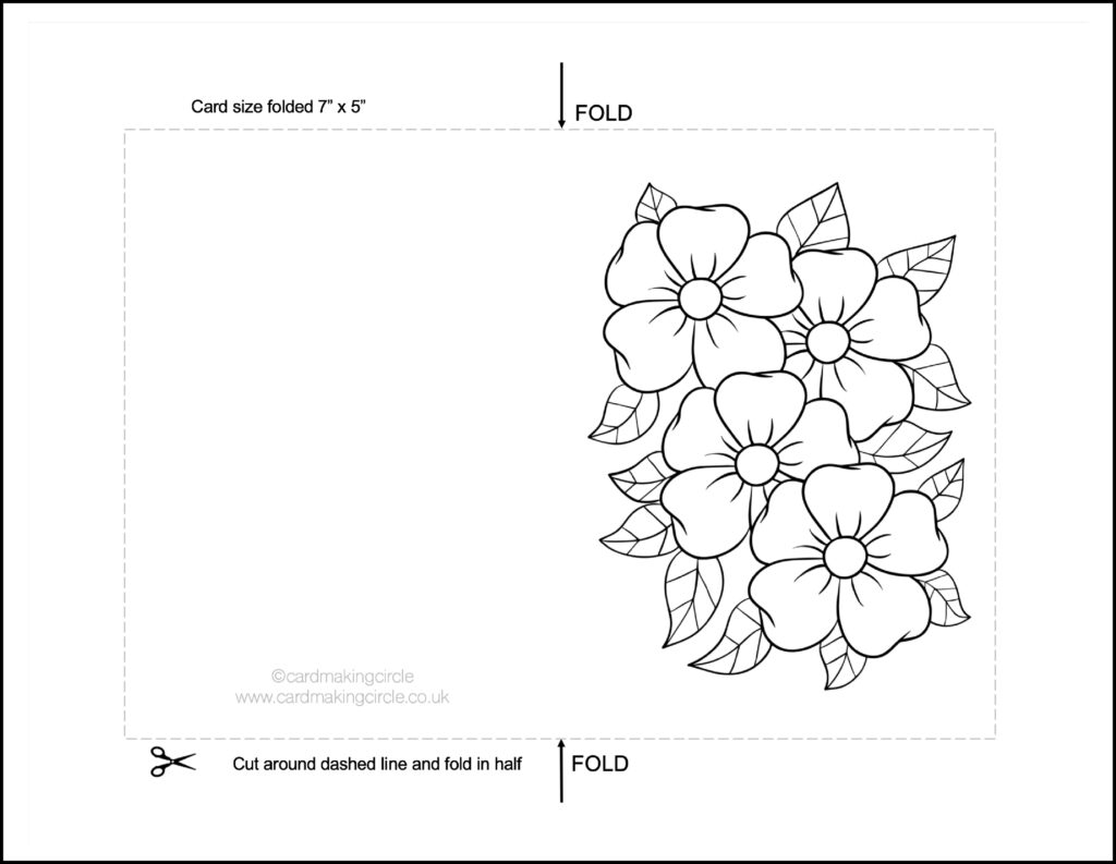 Free Printable Greeting Card Templates To Customize Canva