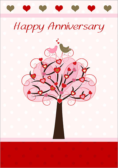 Free Printable Happy Anniversary Cards Printable Anniversary Cards