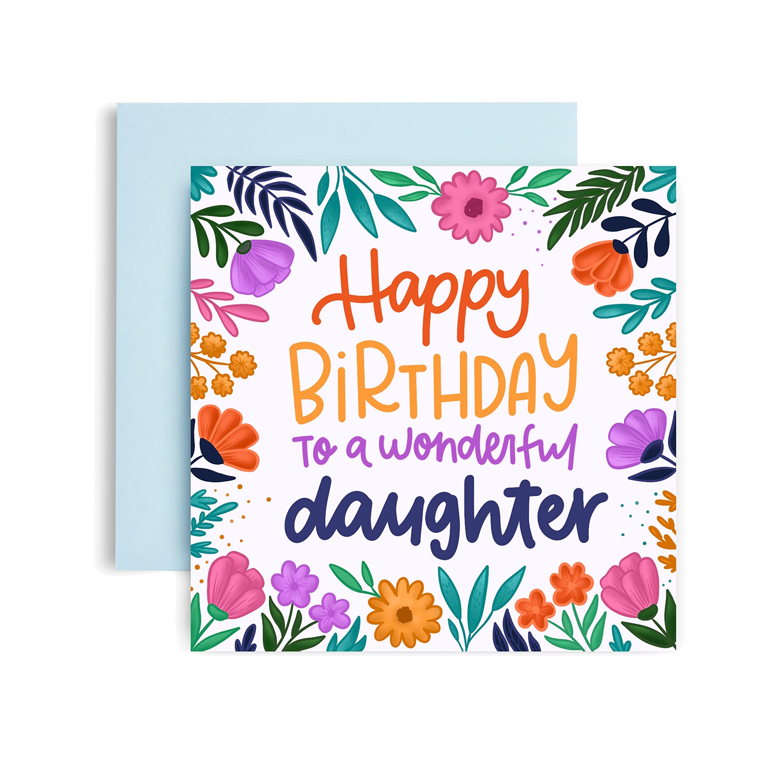 Free Printable Happy Birthday Daughter Cards Download Free Printable 