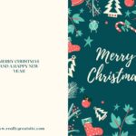 Free Printable Holiday Cards Free Printable Templates