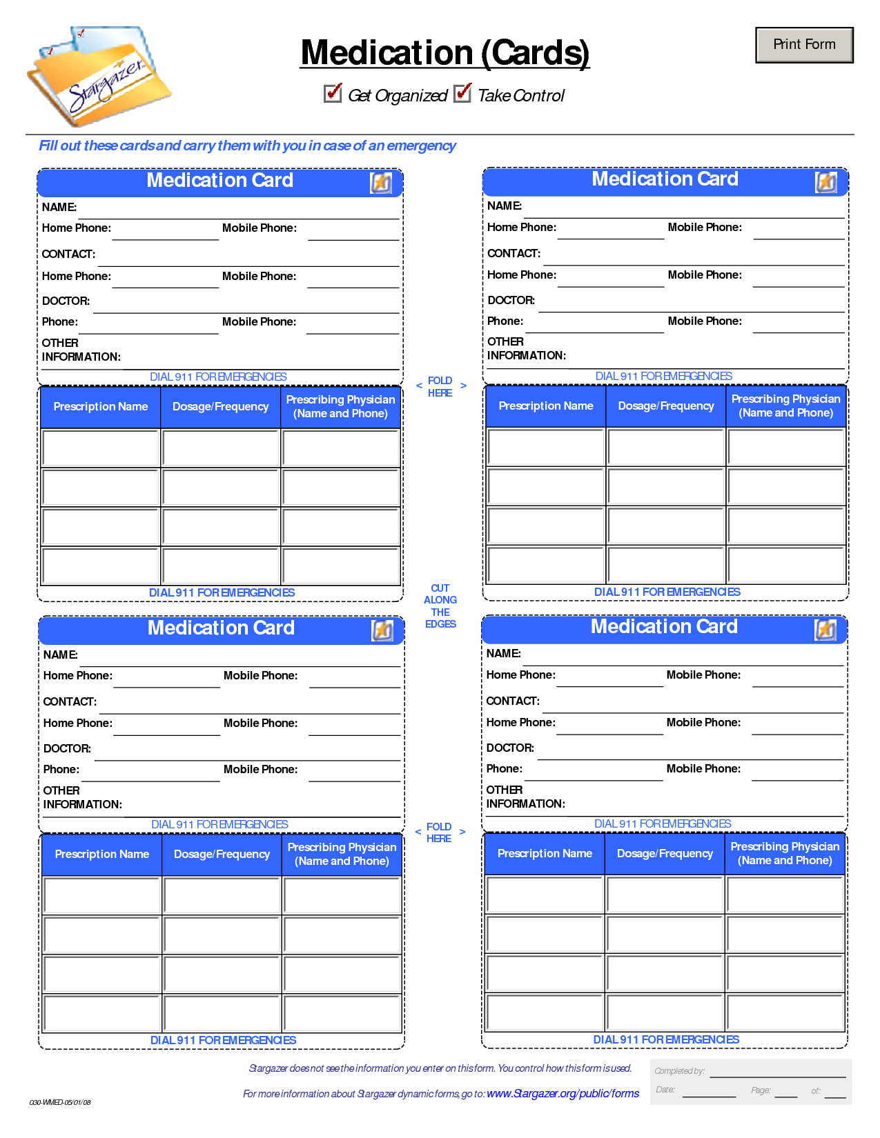 Free Printable Id Cards Templates Free Printable