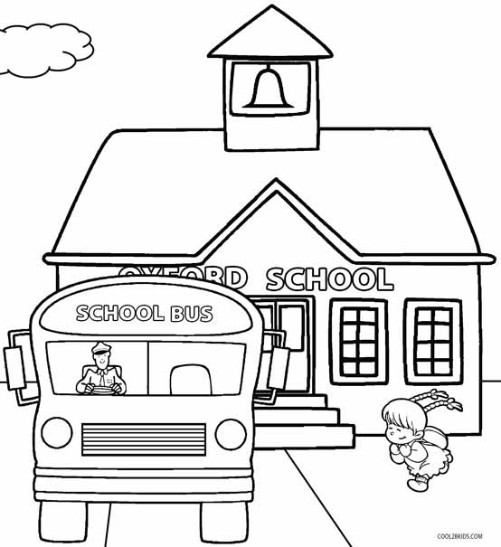 Free Printable Kindergarten Coloring Pages For Kids Free Printable 