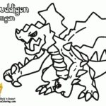 Free Printable Legendary Pokemon Coloring Pages Coloring Home