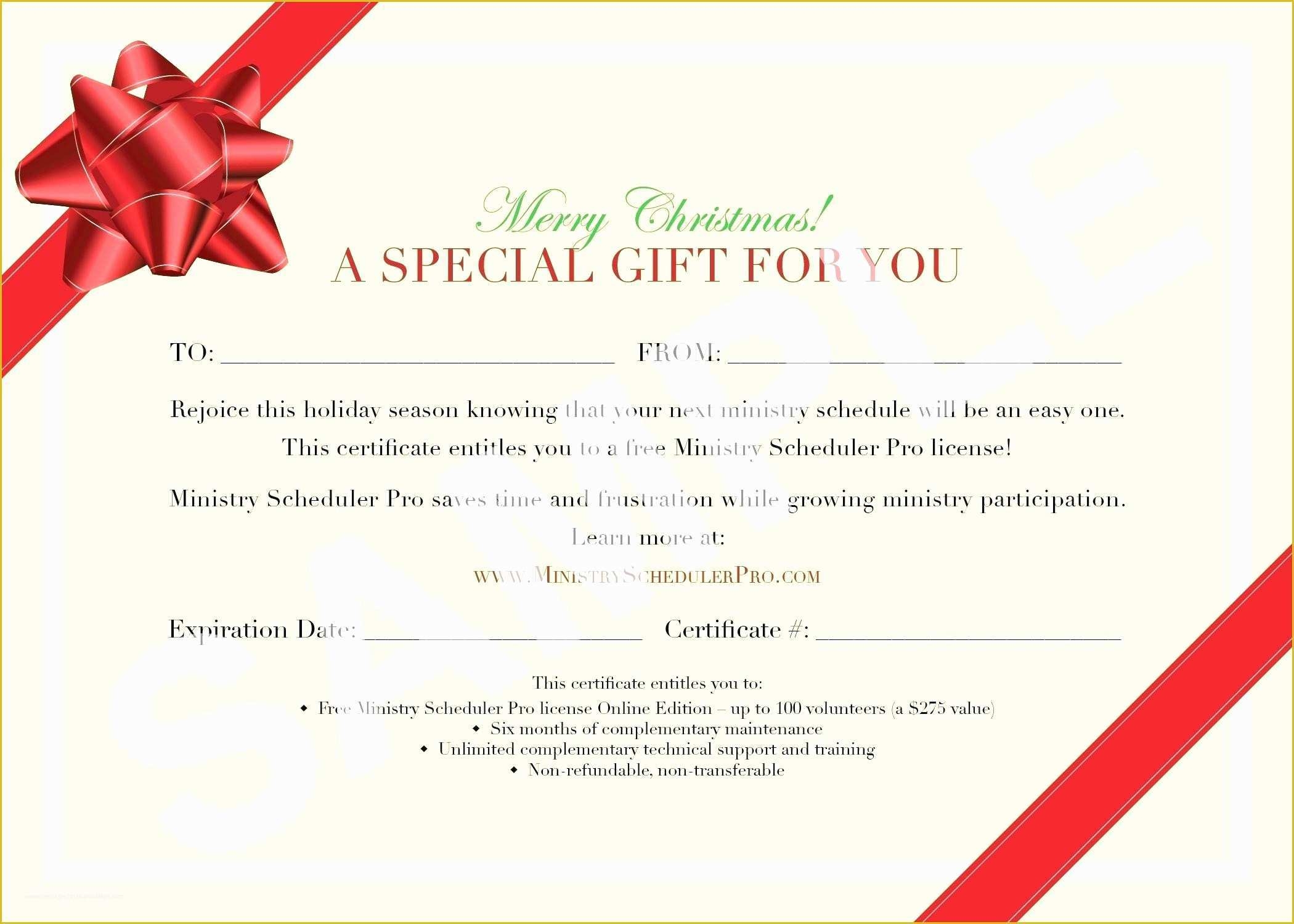 printable massage gift card