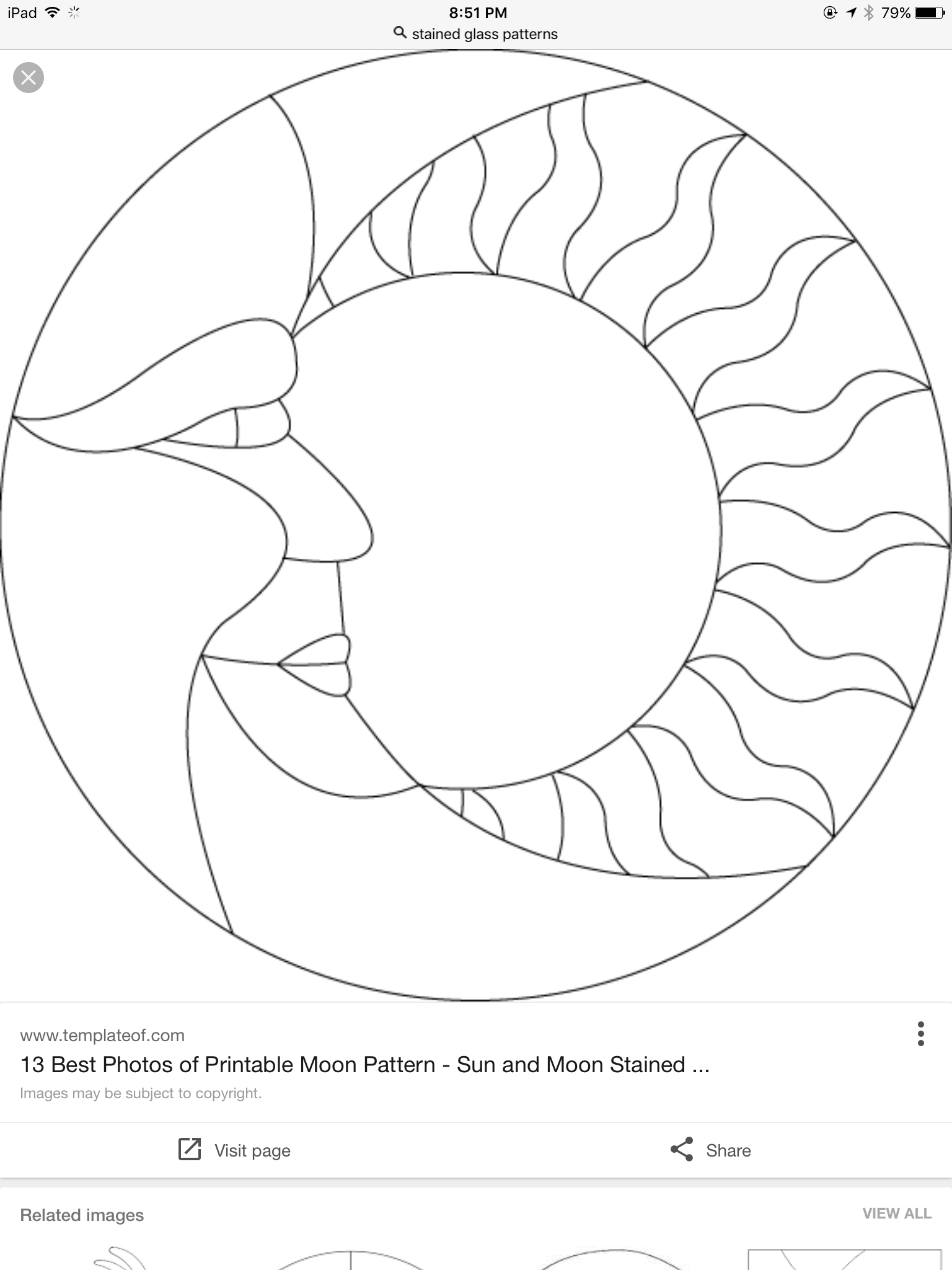 Free Printable Mosaic Templates Best Templates Resources
