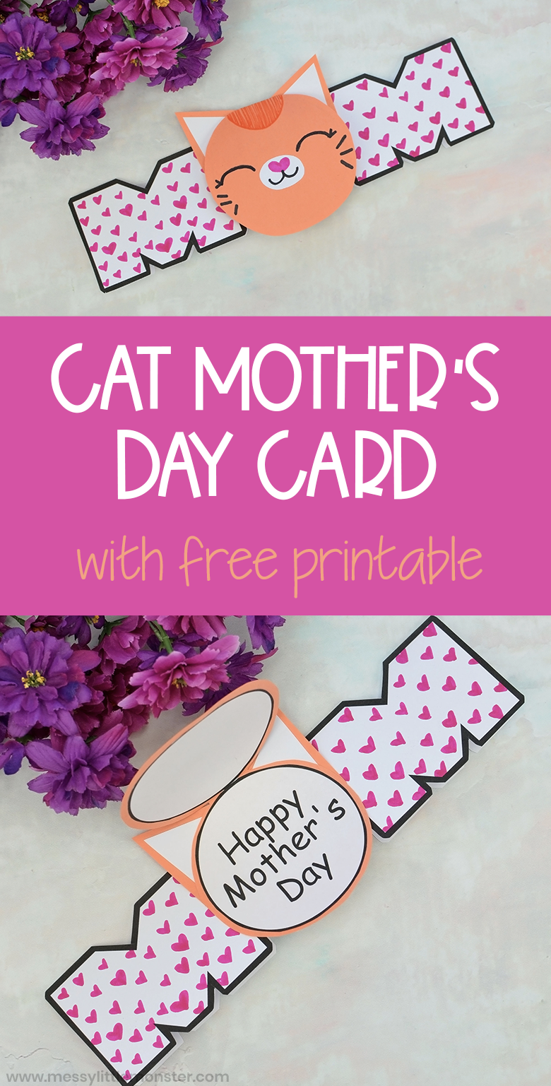 Free Printable Mothers Day Crafts Printable Calendars AT A GLANCE