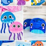 Free Printable Ocean Crafts