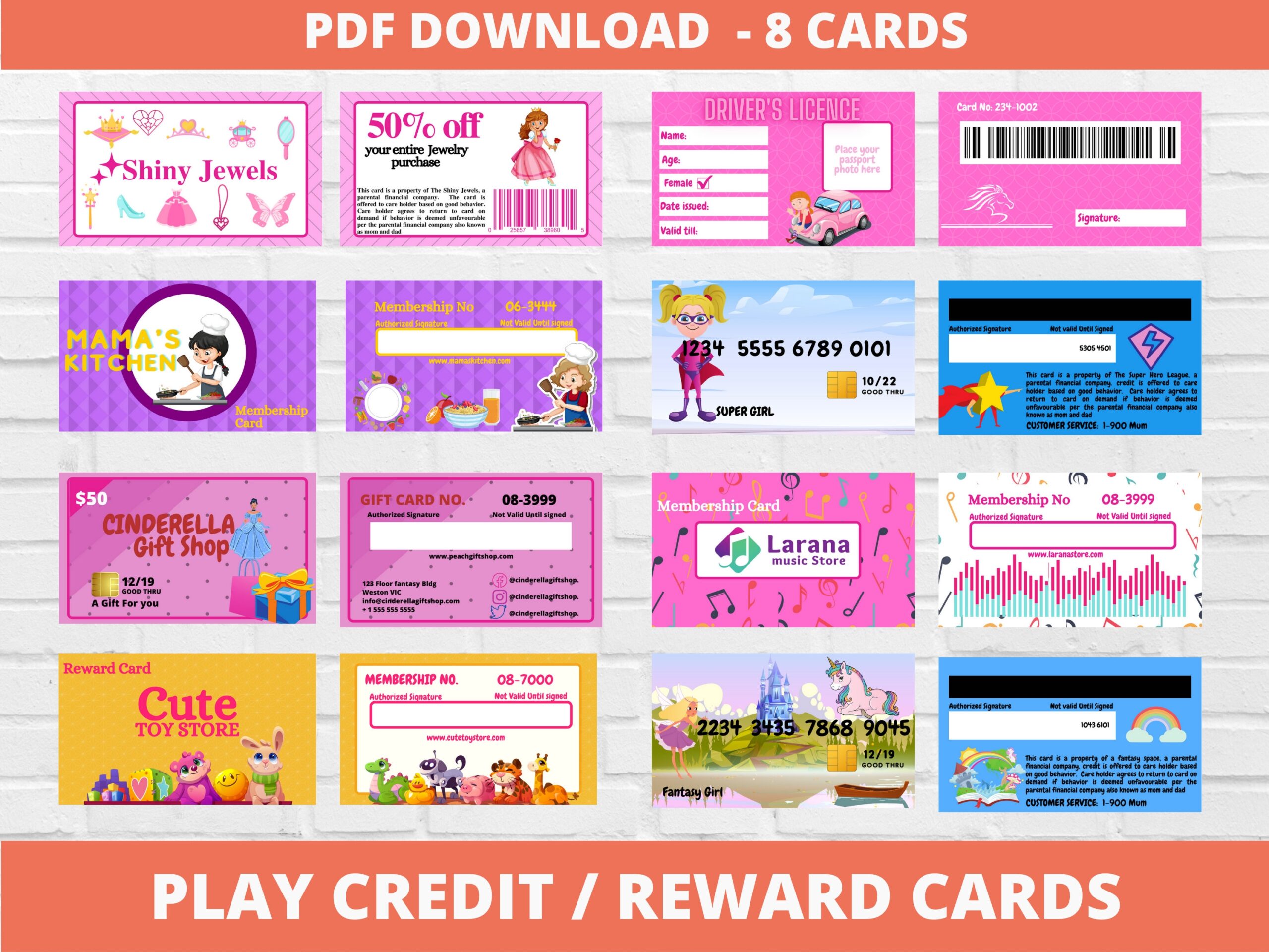 Free Printable Play Money And Credit Cards Download Free Printable 