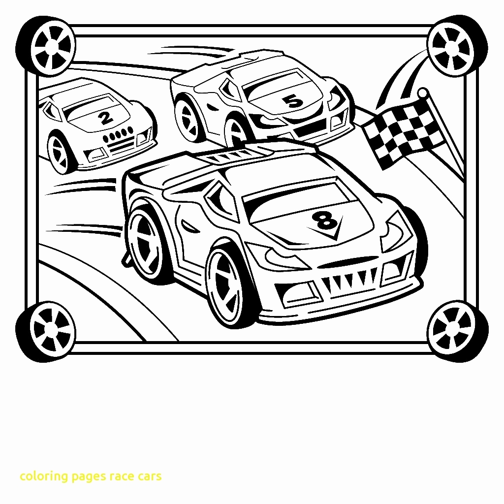 Free Printable Race Car Coloring Pages At GetColorings Free 