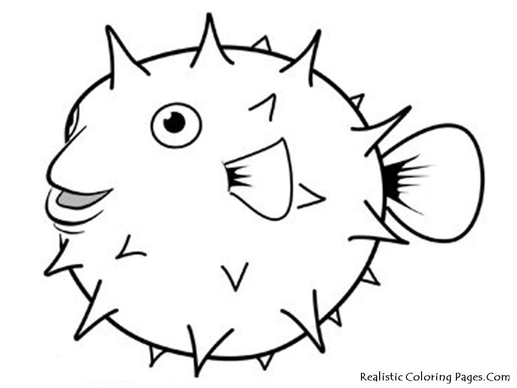 free printable sea creature templates