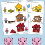 Free Printable Sequencing Cards Sequencing Activities Vrogue co