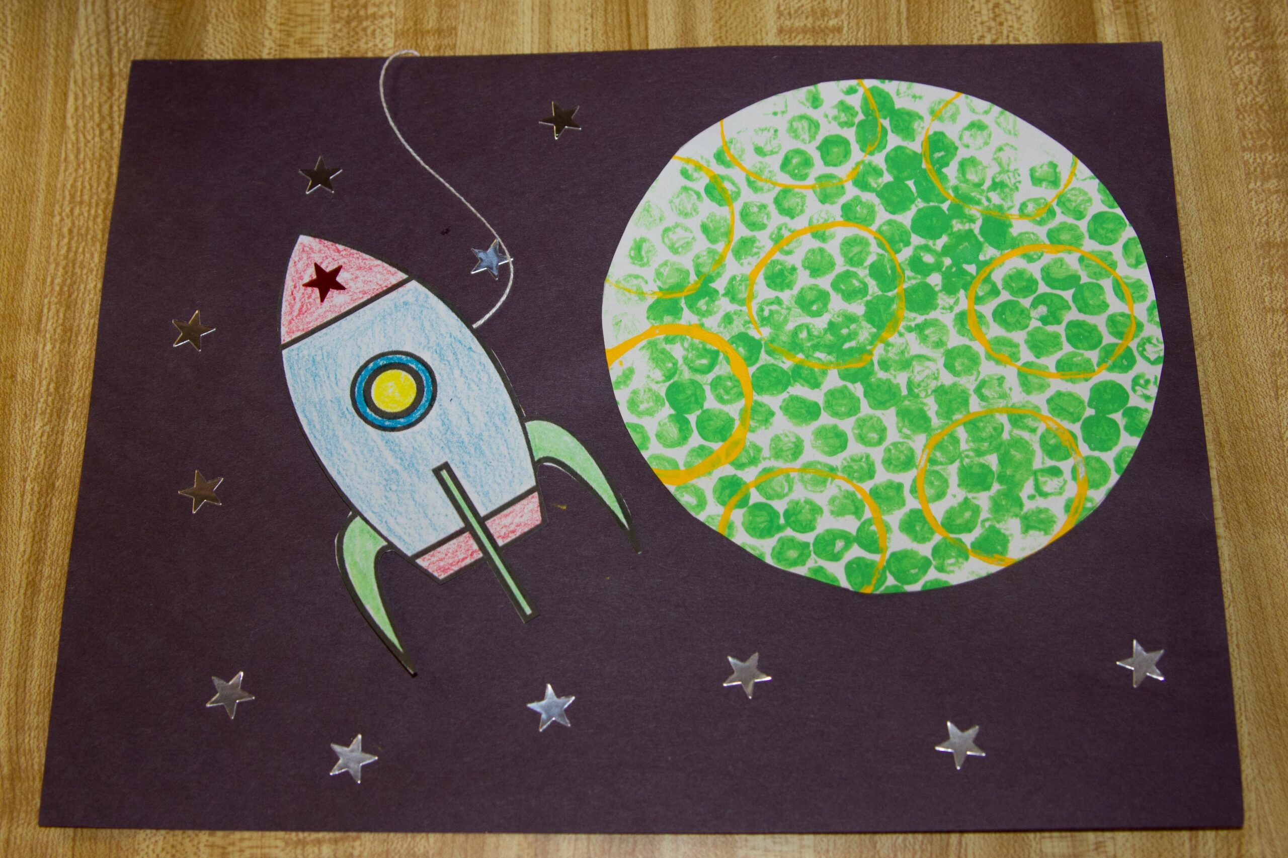 Free Printable Space Crafts Printable Calendars AT A GLANCE