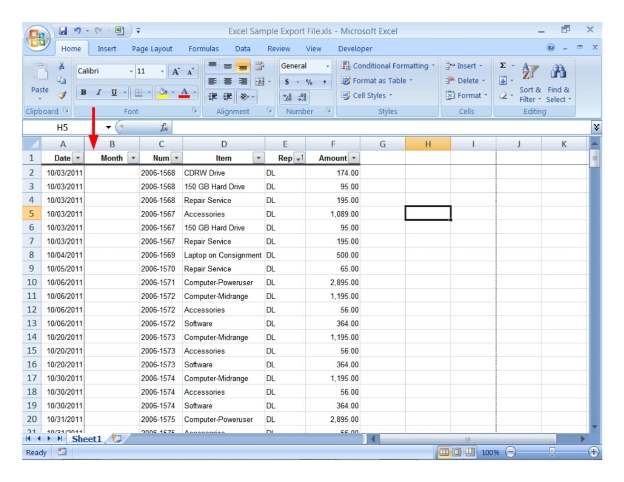 Free Printable Spreadsheet Db excel