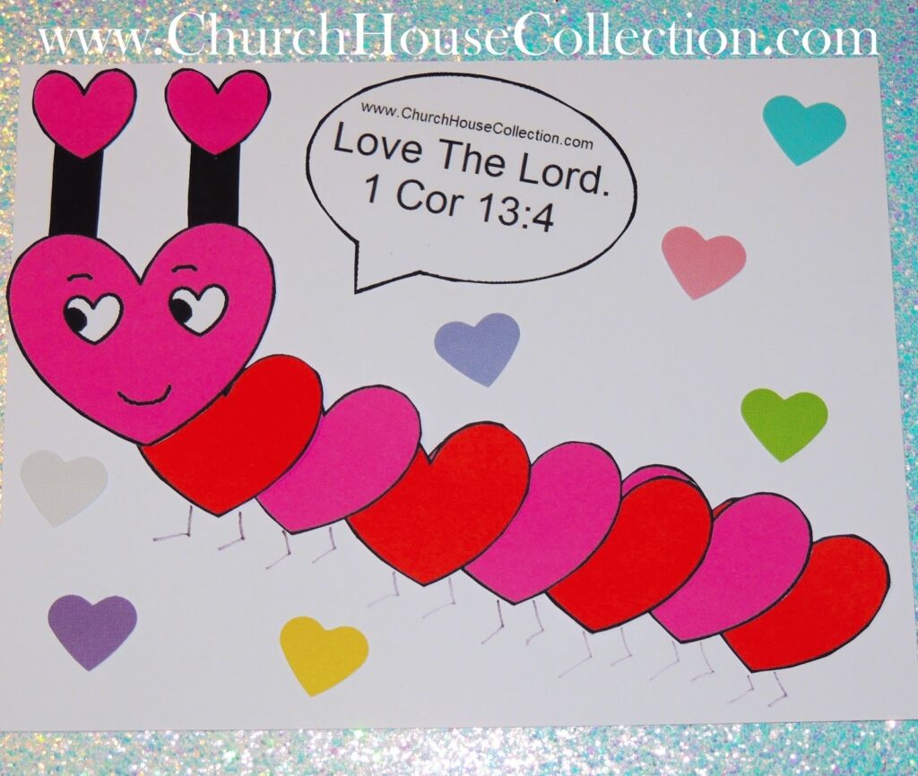 Free Printable Sunday School Crafts Free Printable