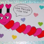 Free Printable Sunday School Crafts Free Printable