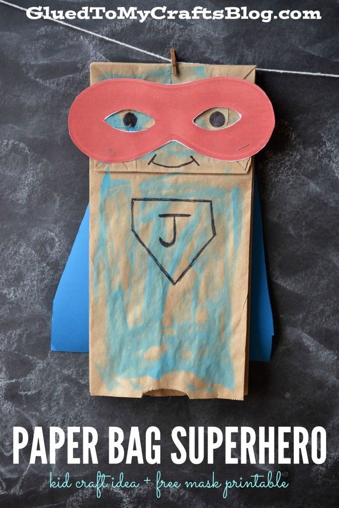 Free Printable Superhero Crafts Printable Word Searches
