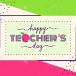 Free Printable Teacher 39 s Day Greeting Cards Printable Card Free
