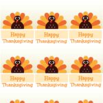 FREE Printable Thanksgiving Place Cards MomsWhoSave