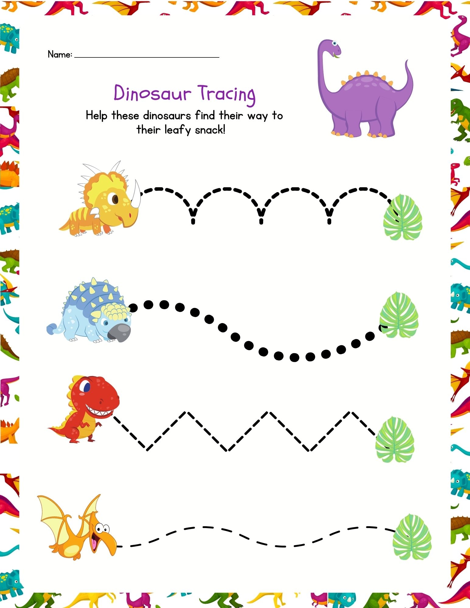 Free Printable Tracing Lines Worksheets Kiddoworksheets Worksheets 