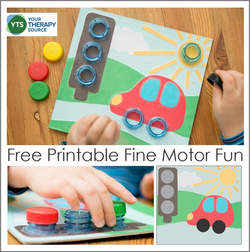 free printable transportation crafts pdf