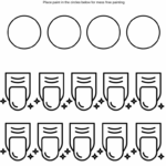 Free Printable Worksheets For Kids The Curry Mommy Worksheets Library