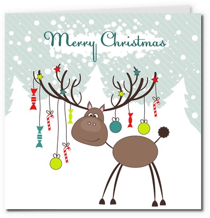 Free Printable Xmas Cards Gallery