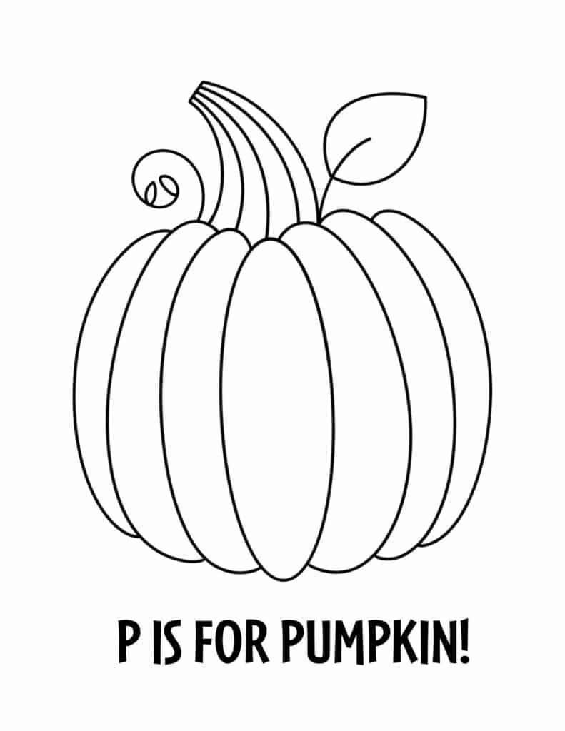 FREE Pumpkin Worksheets For Preschool The Hollydog Blog Worksheets 