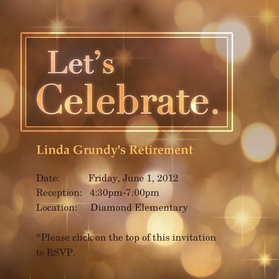 downloadable free retirement party invitation templates for word