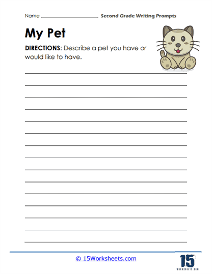 Free Second Grade Writing Assignments Download Free Second Grade 