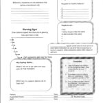 Free Therapy Worksheets For Adults Coping Skills Worksheets