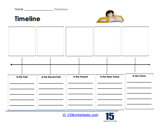 Free Timeline Worksheets Timeline Maker Worksheets Library