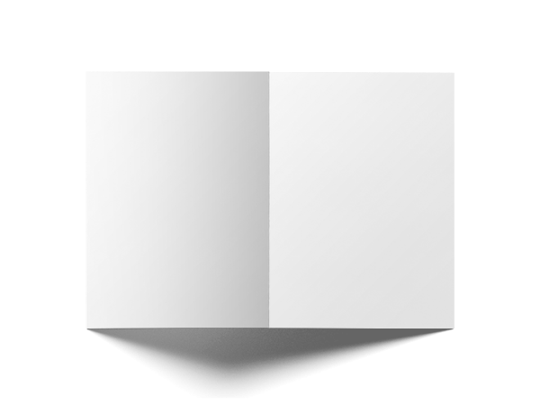 printable folded birthday card