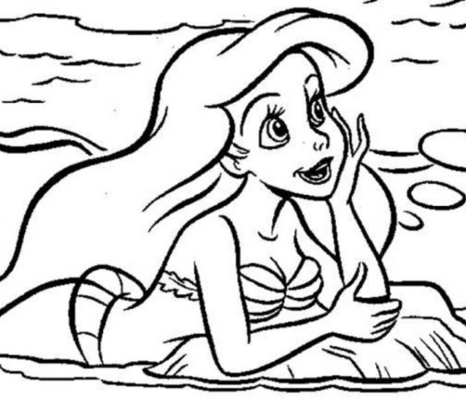 free printable full size fall coloring pages