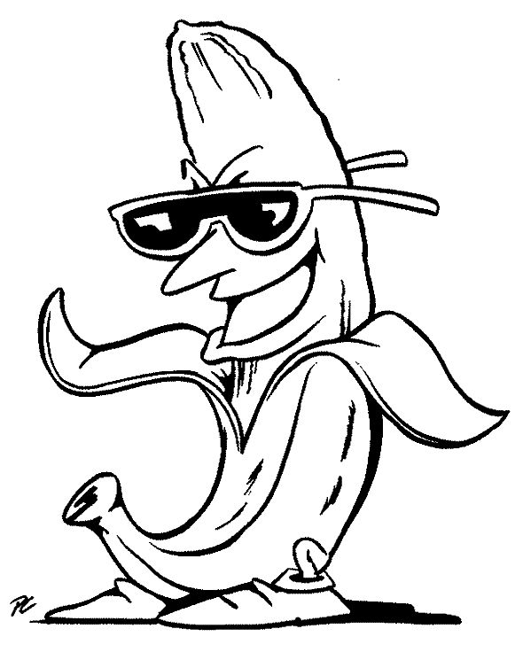 Funny Coloring Pages For Adults ColoringMe