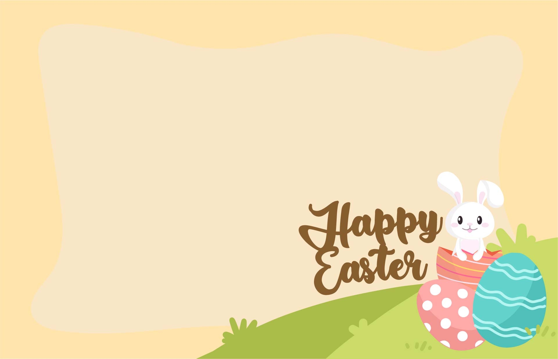 Funny Easter Cards 10 Free PDF Printables Printablee