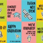 Funny Graduation Cards Eight Free Printable Cards Worksheets Library