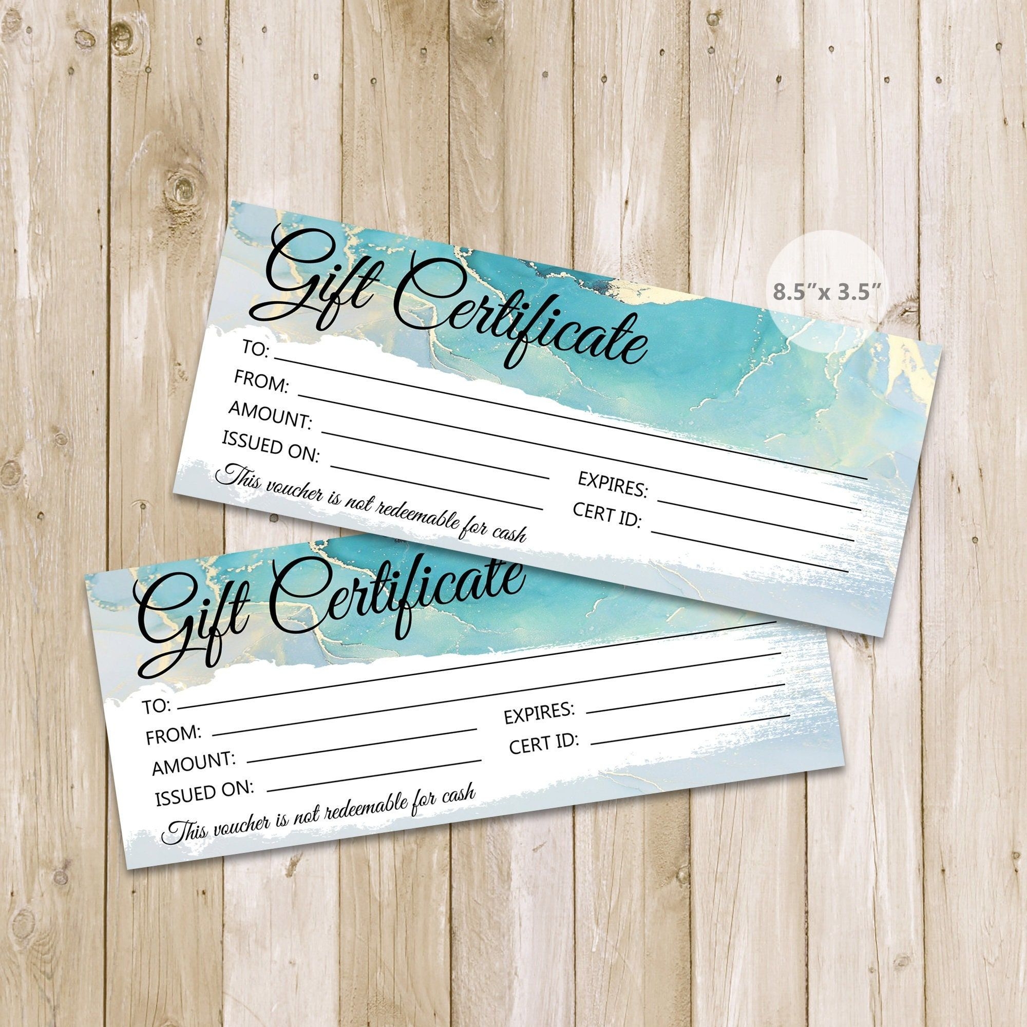 printable gift cards uk