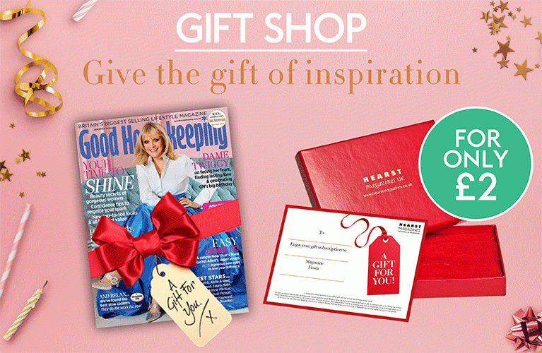 Gift Magazine Subscription Hearst Magazines Worksheets Library