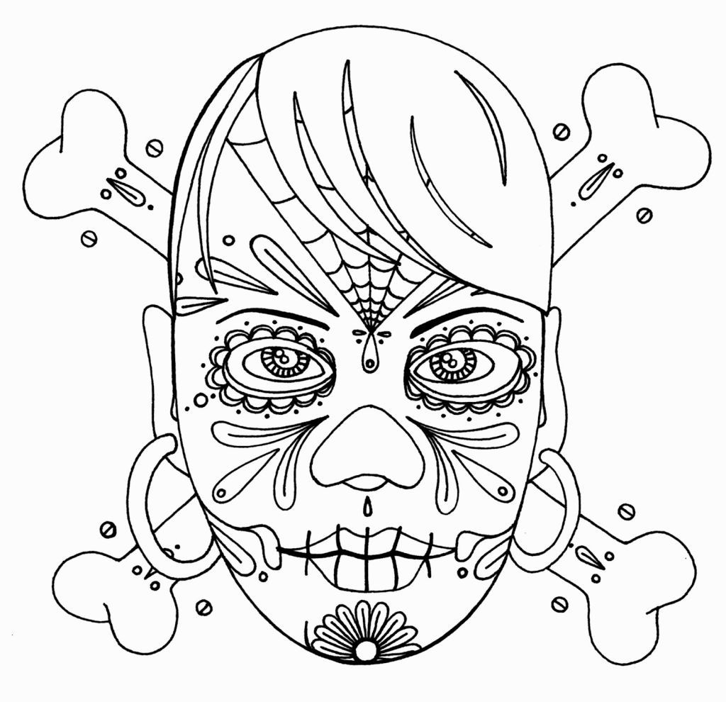 Coloring Pages Girly