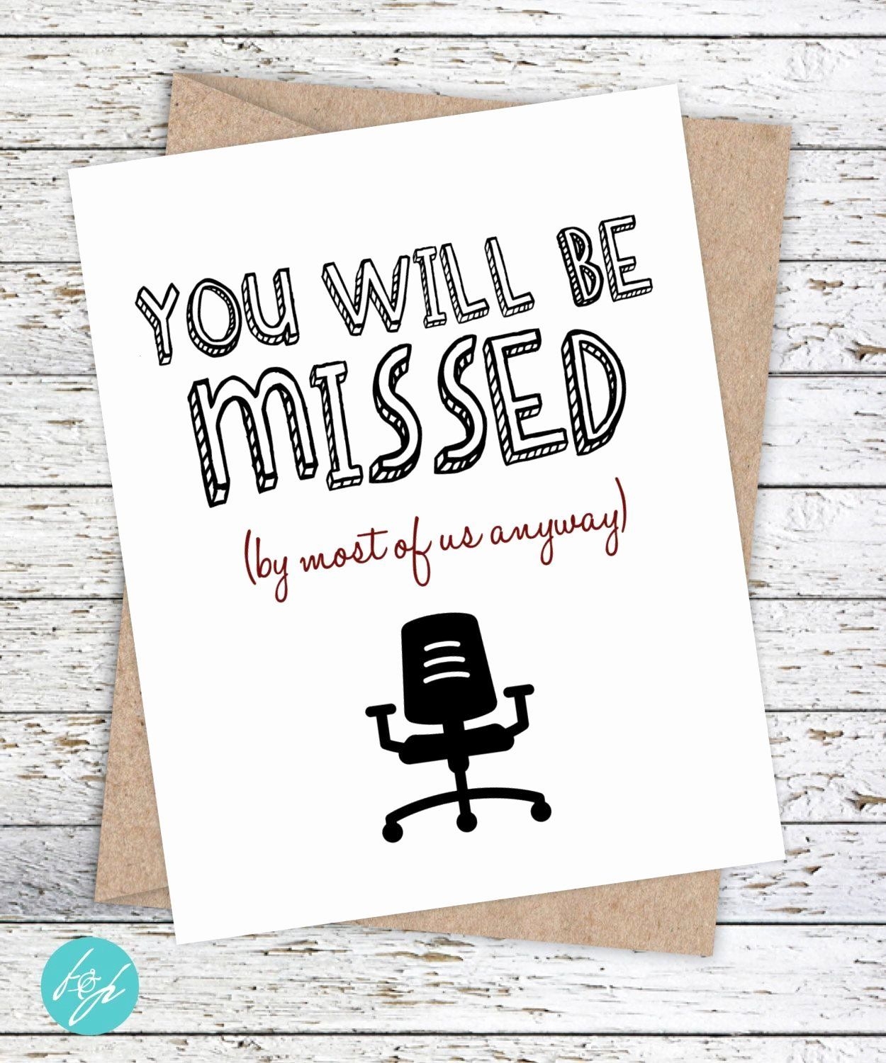 Goodbye Free Printable Cards Educational Printable Activities