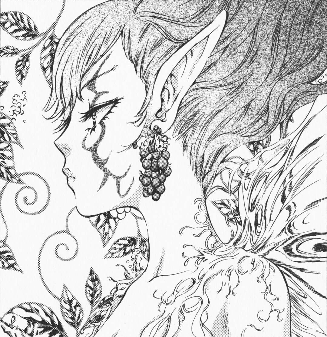 Gothic Fairy Coloring Pages Detailed Coloring Pages Fairy Coloring 