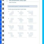 Grade 5 Area And Perimeter Worksheets Free Math Worksheets