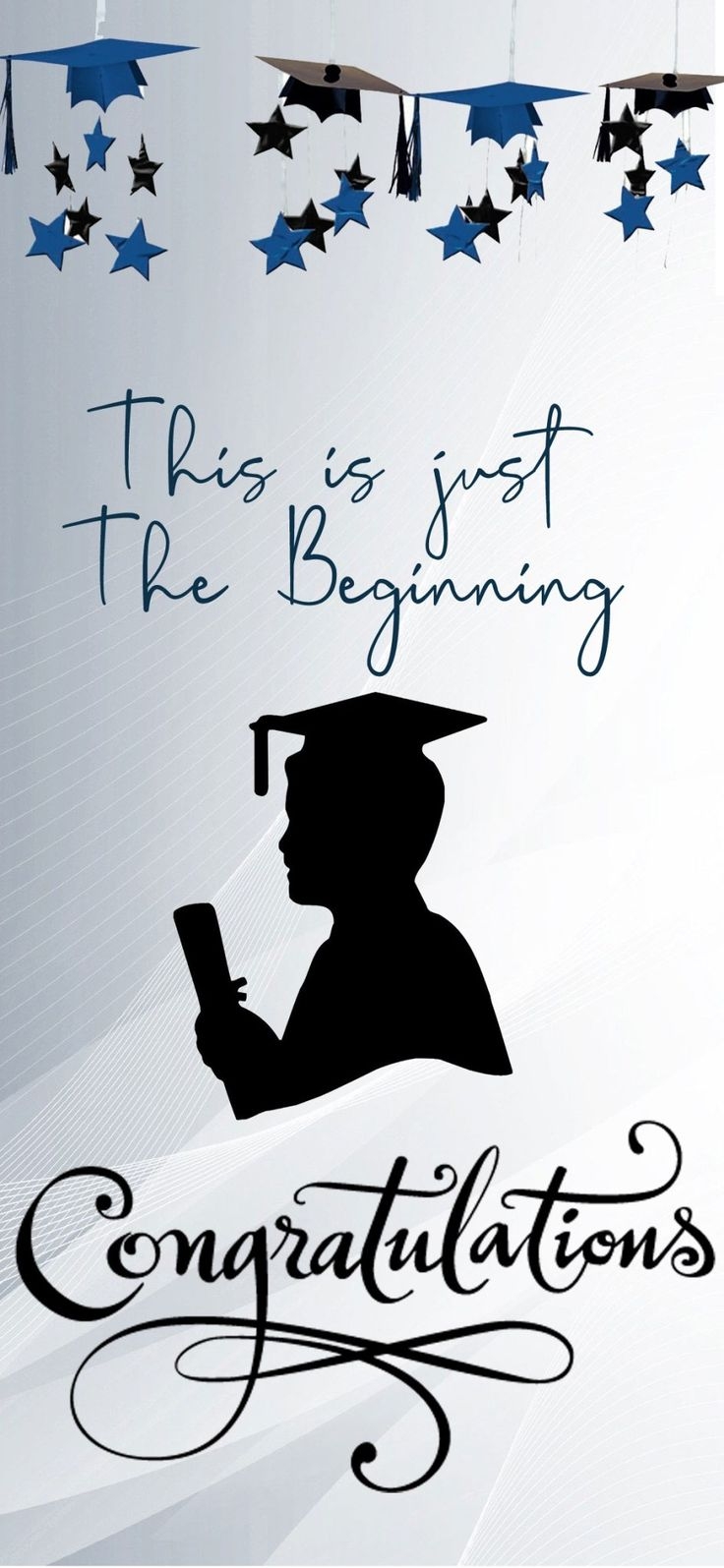 printable free graduation card
