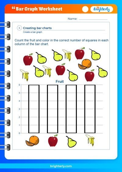 Graphing Count And Graph FREE Printable Worksheets Worksheetfun