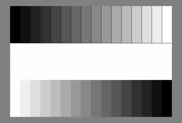 Grayscale