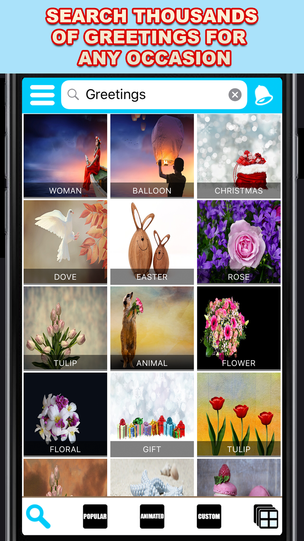 printable greeting cards app