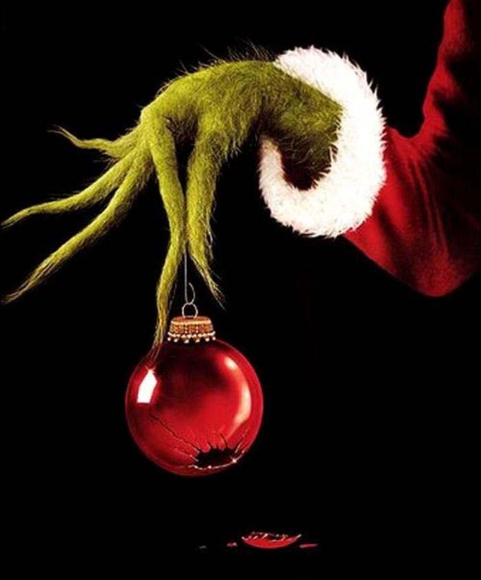 printable grinch card