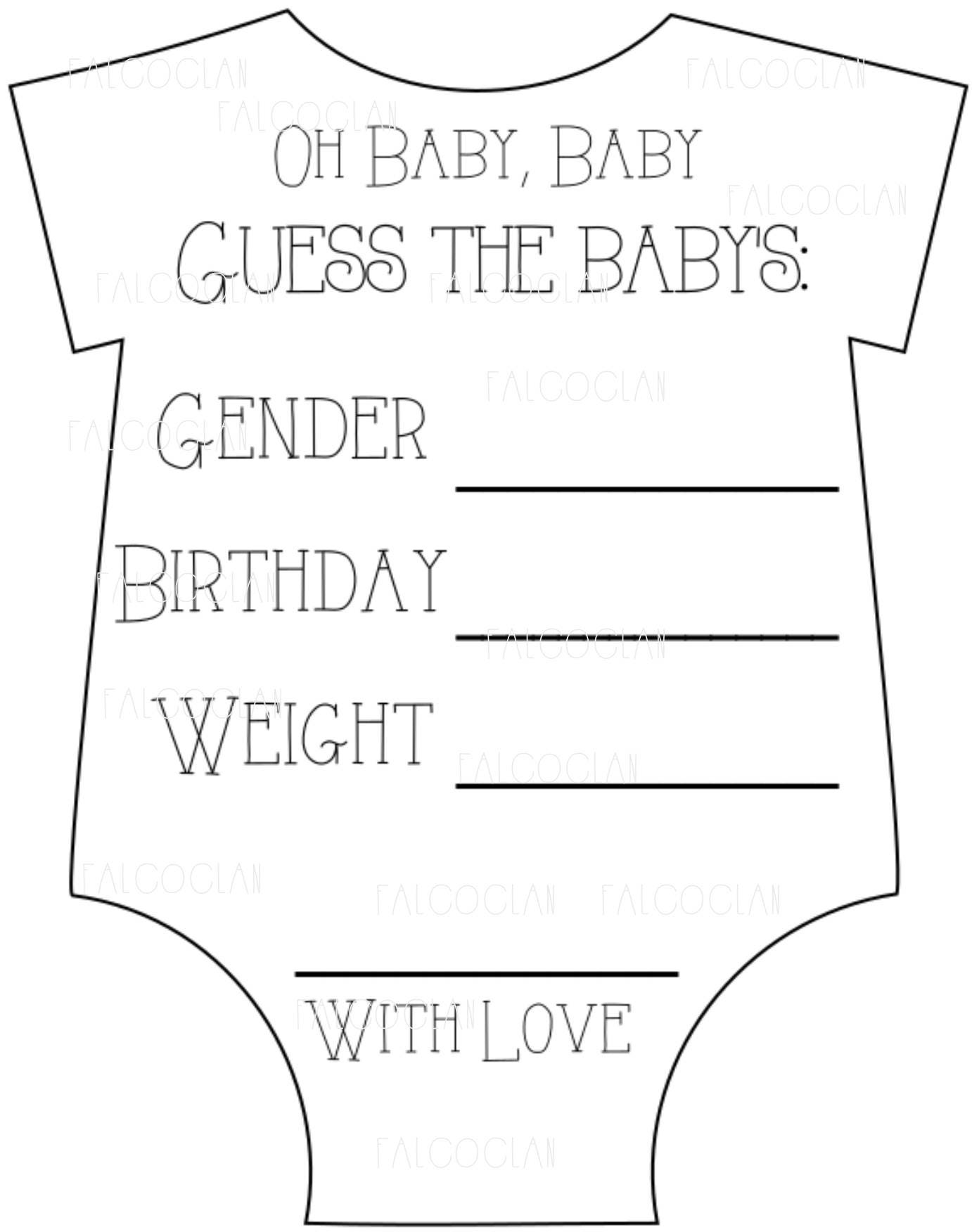 printable guess who cards